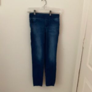 Kids school jeggings
